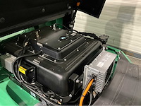 2026 ep efxz-h 3000kg vorkheftruck led display - afbeelding 18 van  28