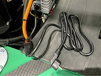 2026 ep efxz-h 3000kg vorkheftruck led display - afbeelding 19 van  28