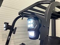 2026 ep efxz-h 3000kg vorkheftruck led display - afbeelding 2 van  27