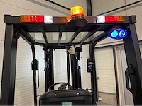 2026 ep efxz-h 3000kg vorkheftruck led display - afbeelding 3 van  27