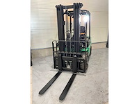 2026 ep efxz-h 3000kg vorkheftruck led display - afbeelding 22 van  27