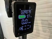 2026 ep efxz-h 3000kg vorkheftruck led display - afbeelding 31 van  31