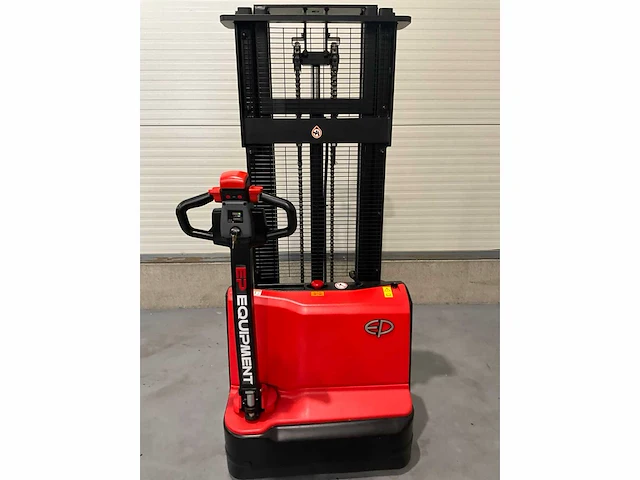 2026 ep equipment est 2700mm stapelaar - afbeelding 14 van  18