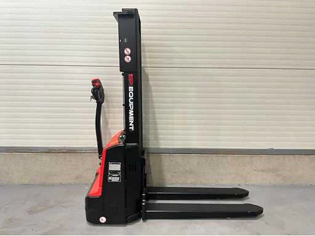 2026 ep equipment est 2700mm stapelaar - afbeelding 17 van  18