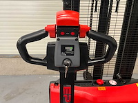 2026 ep equipment est 2700mm stapelaar - afbeelding 4 van  18