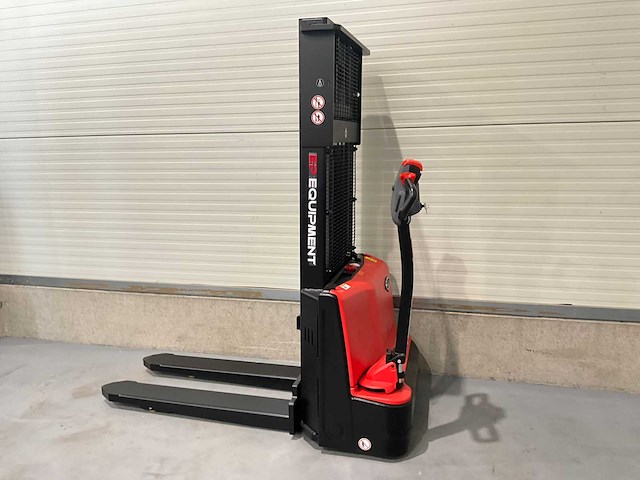 2026 ep equipment est 2700mm stapelaar - afbeelding 3 van  4