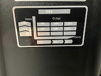 2026 ep equipment est 2700mm stapelaar - afbeelding 10 van  10