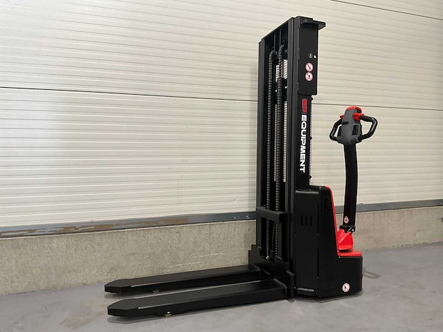 2026 ep equipment est 2700mm stapelaar - afbeelding 2 van  10
