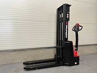 2026 ep equipment est 2700mm stapelaar - afbeelding 2 van  10