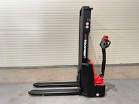 2026 ep equipment est 2700mm stapelaar - afbeelding 3 van  10