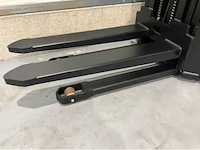 2026 ep equipment est 2700mm stapelaar - afbeelding 1 van  9