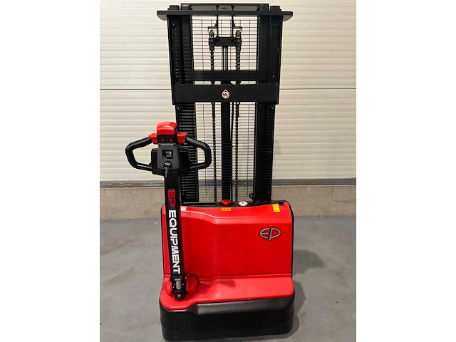2026 ep equipment est 2700mm stapelaar - afbeelding 7 van  9