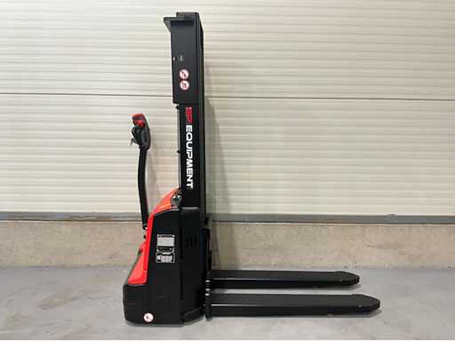 2026 ep equipment est 2700mm stapelaar - afbeelding 9 van  9