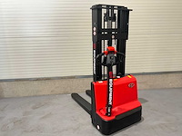 2026 ep equipment est 2700mm stapelaar - afbeelding 1 van  18