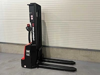 2026 ep equipment est 2700mm stapelaar - afbeelding 18 van  18