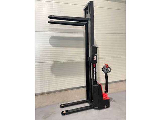 2026 ep equipment est 2700mm stapelaar - afbeelding 2 van  17