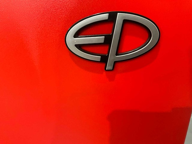 2026 ep equipment est 2700mm stapelaar - afbeelding 6 van  17