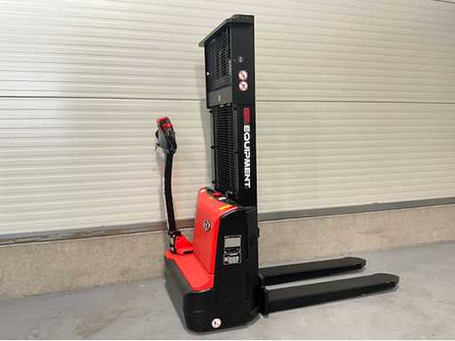 2026 ep equipment est 2700mm stapelaar - afbeelding 15 van  17