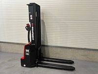 2026 ep equipment est 2700mm stapelaar - afbeelding 18 van  18