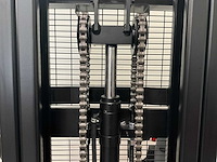 2026 ep equipment est 2700mm stapelaar - afbeelding 5 van  18