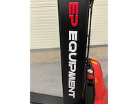 2026 ep equipment est 2700mm stapelaar - afbeelding 8 van  18