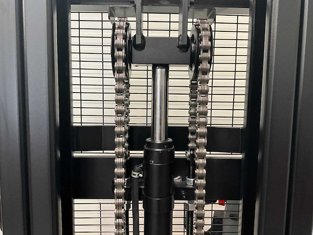 2026 ep equipment est 2700mm stapelaar - afbeelding 8 van  18