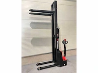 2026 ep equipment est 2700mm stapelaar - afbeelding 2 van  18
