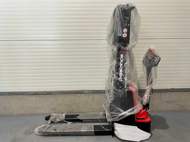 2026 ep equipment est 2700mm stapelaar - afbeelding 10 van  18
