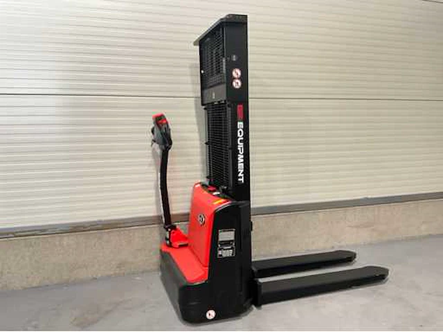2026 ep equipment est 2700mm stapelaar - afbeelding 16 van  18
