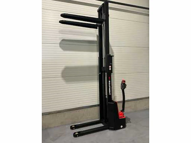2026 ep equipment est 3000mm stapelaar - afbeelding 2 van  19