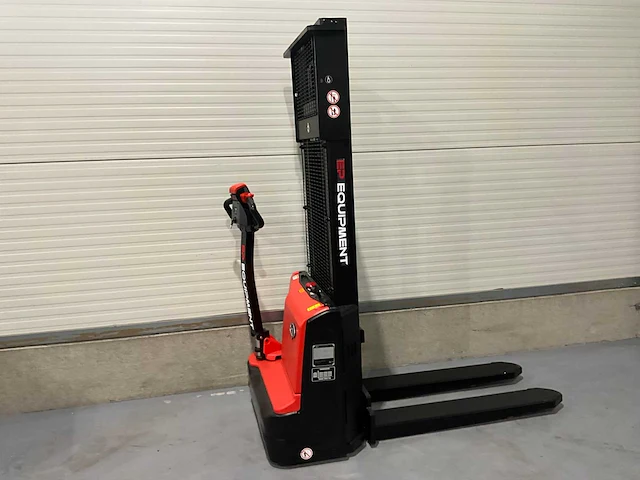 2026 ep equipment est 3000mm stapelaar - afbeelding 17 van  19