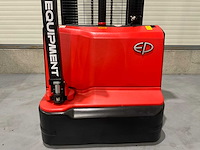 2026 ep equipment est 3000mm stapelaar - afbeelding 6 van  17