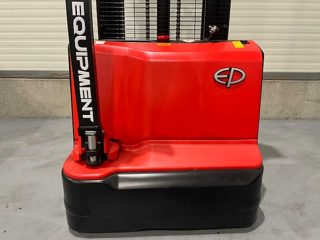 2026 ep equipment est 3000mm stapelaar - afbeelding 14 van  19