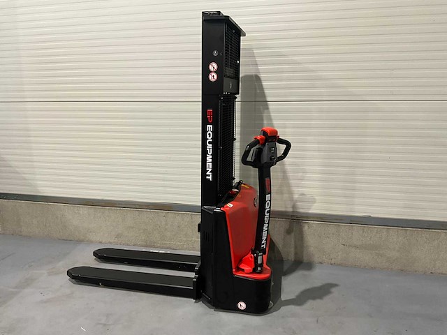 2026 ep equipment est 3000mm stapelaar - afbeelding 4 van  19