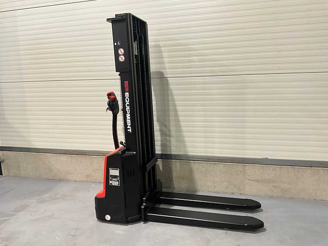 2026 ep equipment est 3000mm stapelaar - afbeelding 9 van  19