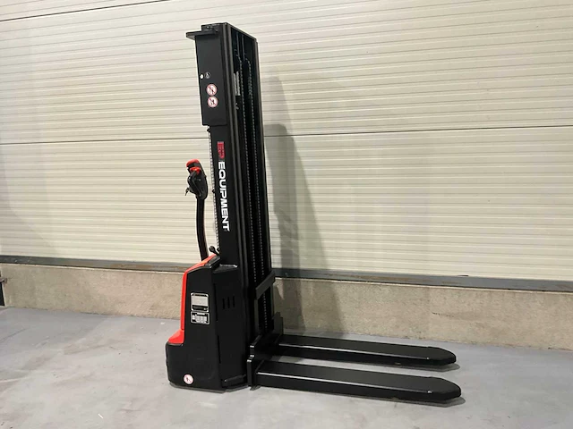 2026 ep equipment est 3000mm stapelaar - afbeelding 19 van  19