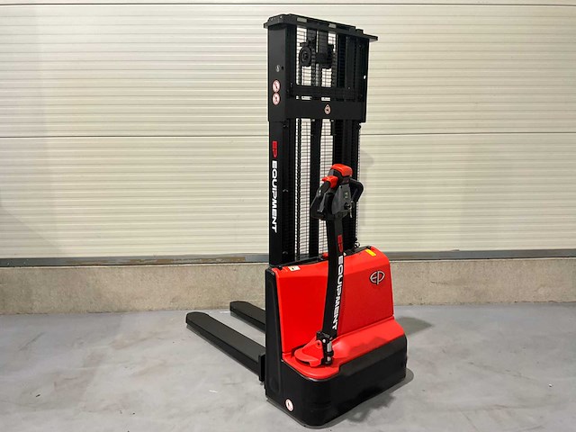 2026 ep equipment est 3000mm stapelaar - afbeelding 12 van  19