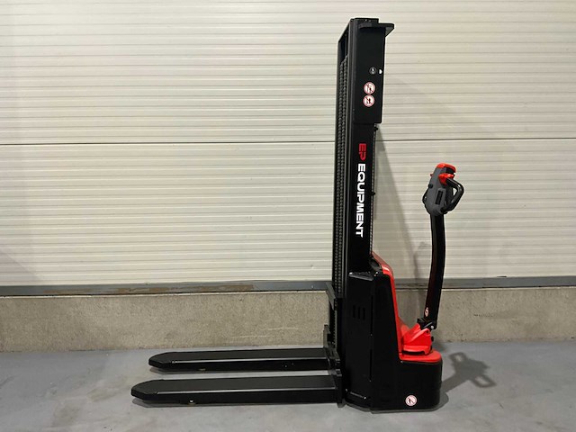 2026 ep equipment est 3000mm stapelaar - afbeelding 7 van  19