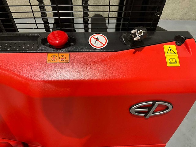 2026 ep equipment est 3000mm stapelaar - afbeelding 2 van  3