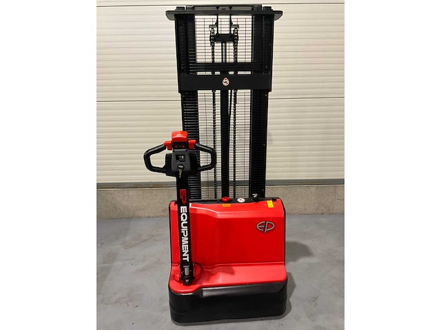 2026 ep equipment est 3000mm stapelaar - afbeelding 2 van  4