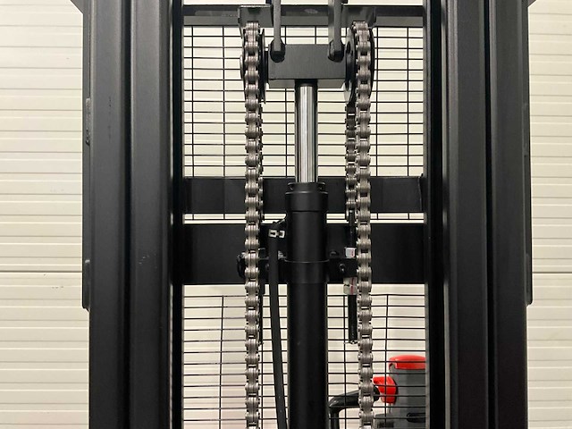 2026 ep equipment est 3000mm stapelaar - afbeelding 9 van  19