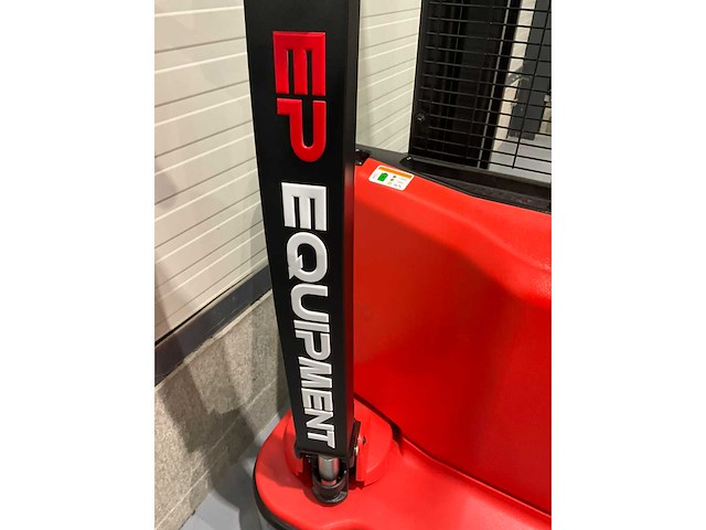 2026 ep equipment est 3000mm stapelaar - afbeelding 6 van  12