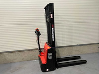2026 ep equipment est 3000mm stapelaar - afbeelding 10 van  12