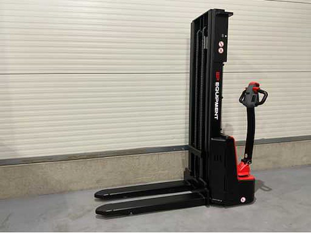 2026 ep equipment est 3000mm stapelaar - afbeelding 12 van  19