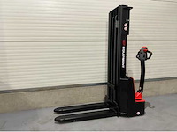 2026 ep equipment est 3000mm stapelaar - afbeelding 9 van  16
