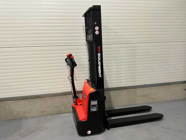 2026 ep equipment est 3000mm stapelaar - afbeelding 14 van  16