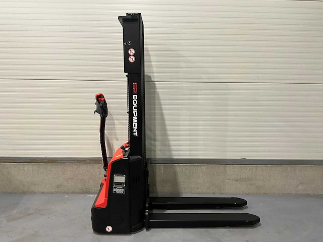 2026 ep equipment est 3000mm stapelaar - afbeelding 15 van  16