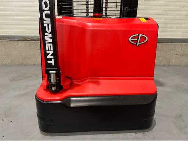 2026 ep equipment est 3300mm stapelaar - afbeelding 1 van  6