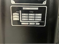 2026 ep equipment est 3300mm stapelaar - afbeelding 16 van  20