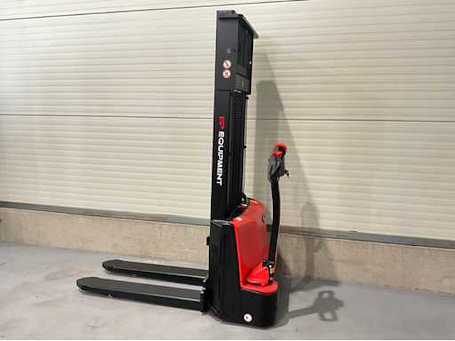 2026 ep equipment est 3300mm stapelaar - afbeelding 20 van  20